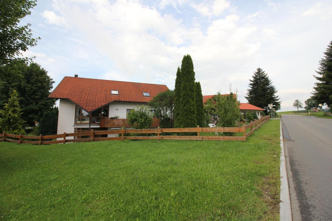 Roetenbacher Wiesen Friedenweiler Exterior foto