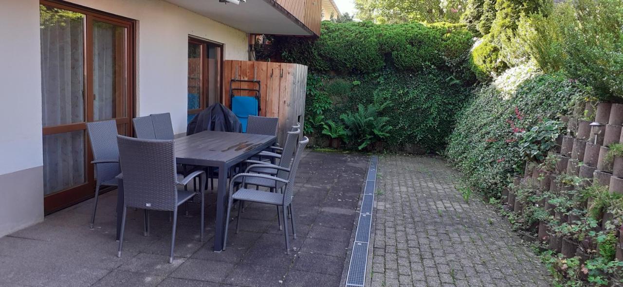 Roetenbacher Wiesen Friedenweiler Exterior foto