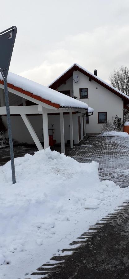 Roetenbacher Wiesen Friedenweiler Exterior foto